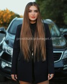 Анкета проститутки Аврора - метро Чертаново Центральное, возраст - 25