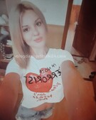 Анкета проститутки Таня - метро Тверской, возраст - 25