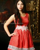 Анкета проститутки Ида - метро Хамовники, возраст - 25