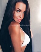 Анкета проститутки Анна - метро Ломоносовский, возраст - 25