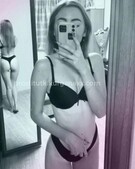 Анкета проститутки Ленусик - метро Сокол, возраст - 26