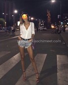 Анкета проститутки Дарья - метро Кузьминки, возраст - 26