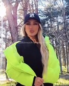 Анкета проститутки Нелли - метро Чертаново Центральное, возраст - 26