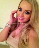 Анкета проститутки Викуся - метро Щукино, возраст - 26