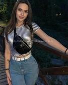 Анкета проститутки Тая - метро Преображенское, возраст - 26