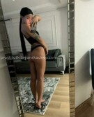 Анкета проститутки Кира - метро Лефортово, возраст - 26