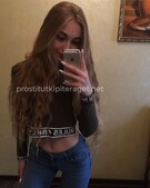 Анкета проститутки Милослава - метро Замоскворечье, возраст - 26