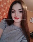 Анкета проститутки Нила - метро Пресненский, возраст - 26