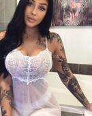 Анкета проститутки Роза - метро Пресненский, возраст - 26