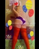 Анкета проститутки Ярослава - метро Северное Медведково, возраст - 26