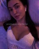 Анкета проститутки Раиса - метро Черемушки, возраст - 26