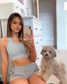 Анкета проститутки Леночка - метро Северное Медведково, возраст - 26