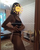 Анкета проститутки Леля - метро Хорошевский, возраст - 26