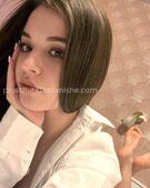 Анкета проститутки Полина - метро Лефортово, возраст - 26