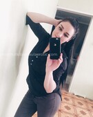 Анкета проститутки Виктория - метро Пресненский, возраст - 26