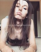 Анкета проститутки Анюта - метро Мещанский, возраст - 26