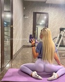 Анкета проститутки Леночка - метро Даниловский, возраст - 26