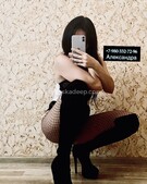 Анкета проститутки Кира - метро Дмитровский, возраст - 26