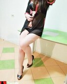 Анкета проститутки Ида - метро Сокол, возраст - 27