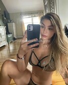 Анкета проститутки Пелагея - метро Мещанский, возраст - 27