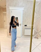 Анкета проститутки Николь - метро Можайский, возраст - 29