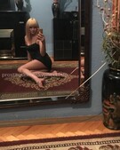 Анкета проститутки Юля - метро Басманный, возраст - 29