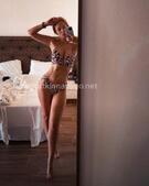 Анкета проститутки Ася - метро Царицыно, возраст - 30