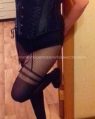 Анкета проститутки Мирослава - метро Хорошевский, возраст - 32