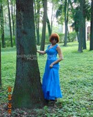 Анкета проститутки Элеонора - метро Крылатское, возраст - 32