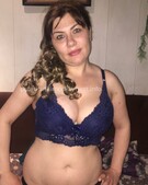 Анкета проститутки Милана - метро Тверской, возраст - 34