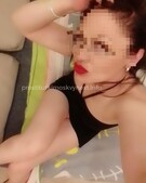 Анкета проститутки Диана - метро Тропарево-Никулино, возраст - 34