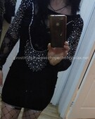 Анкета проститутки Даша - метро Новогиреево, возраст - 34