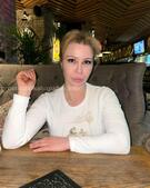 Анкета проститутки Инна - метро Арбат, возраст - 38