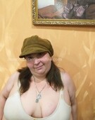 Анкета проститутки Пелагея - метро Северное Тушино, возраст - 38